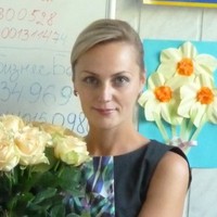 Виктория Мовчан