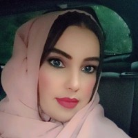 Zahra Ali (MBA, MSc, BENG)