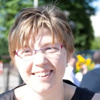 Ilona Verburg