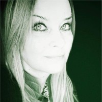 Agnieszka Iwaszyńska