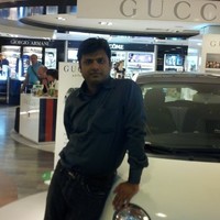 vikrant khetan