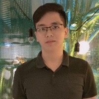 Minh ( Charles) Huynh Nguyen Quang