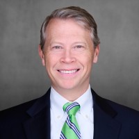 Chip Morgan
