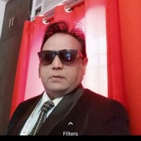 Rev .Sunil Shirsat