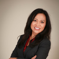 Kieu Trish Dinh