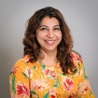 Sheifaly Suri