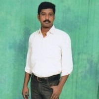 THIYAGARAJAN S