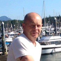 Darren Geraghty