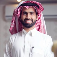 Abdullah Al-Daghamani