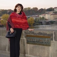 Елена Ткачук