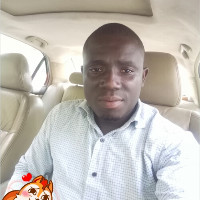 Ajayi Oluwaseyi