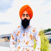 Manpreet Singh