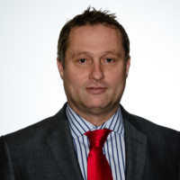 Timothy Bullen