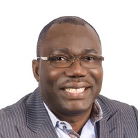 Mayowa Oluyede MS Estates