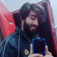 Aizaz Ahzi