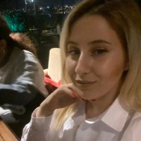 İrem Akbaş