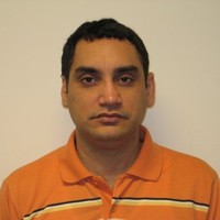 Harinder Badyal