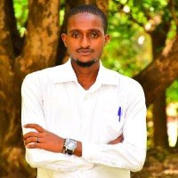 Kenneth Kanyi