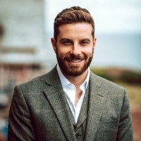 Jamie Apted