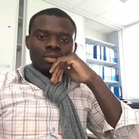Gauty Ralph Ombanah