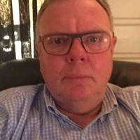 Terje Hagen