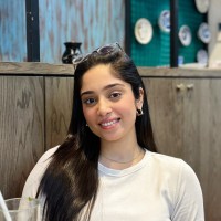 Ruchika S