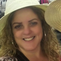 MARY DE SOUZA LIMA DOS SANTOS