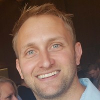 Adam Maus