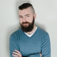 Andrew Cartwright, Pmp