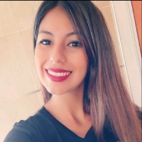 Victoria Guadalupe Diaz