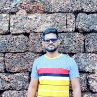 Sankar Patro