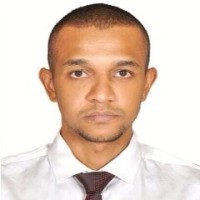 Mohammed Abdullah