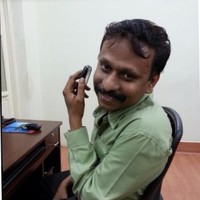 kondamudi sudheer babu
