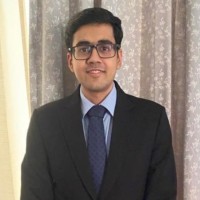 Soumil Agarwal
