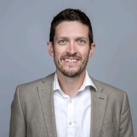Kent Reiber