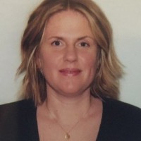Solveig White