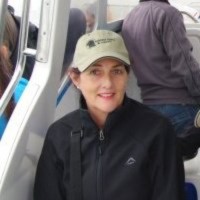 Deborah Van Der Westhuizen