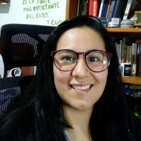 Rebeca Martel Luna