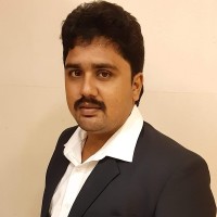 Mageeshwaran E