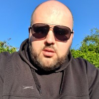 Fratiman Ionut - Adrian