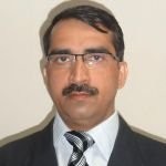 Suresh Kumar Mishra