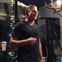 Derek Lynch