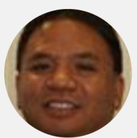 Mark Orbistondo