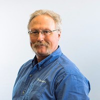 Vern Jensen