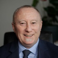 Nigel Hodgson