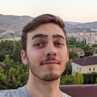 Daniel Martí Casanova