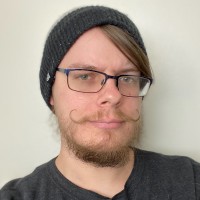 Nathan Keyes