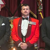 Alex Perry Mc