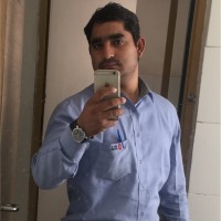 Mubarak Saifi