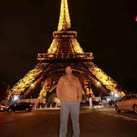 Nitesh Shrivastav
